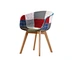 upholstered chair
